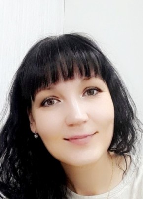 Анна, 40, Россия, Канаш
