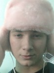 Dmitriy, 21, Khabarovsk