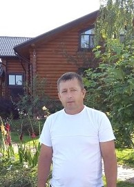 ИГОРЬ, 47, Россия, Калязин