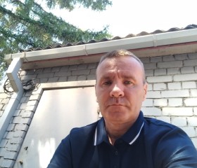 Николай, 49 лет, Энгельс