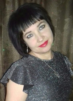 Оксана, 48, Россия, Шадринск