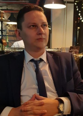 Алексей из Уфы 34 года