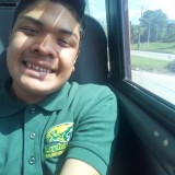 Aaron Mendez, 31  , Dundalk