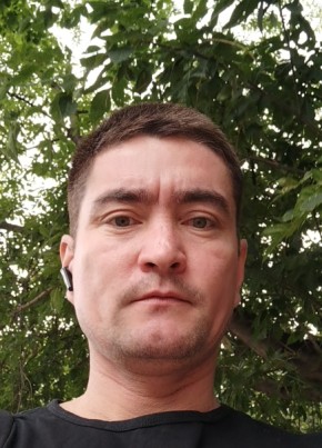 Умидула Жаппаров, 40, Россия, Москва