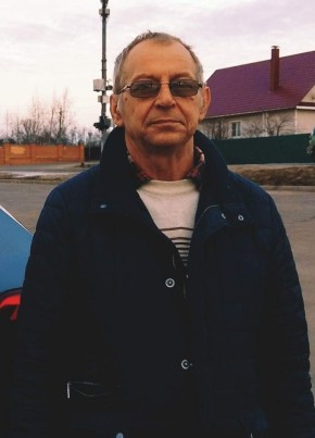 Игорь, 66, Россия, Сергиев Посад