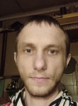 Evgeniy, 31  , Moscow