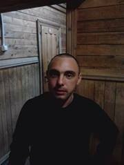Владимир, 38, Россия, Бодайбо