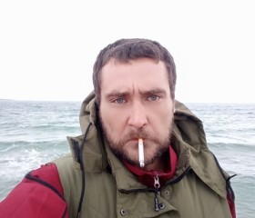 Александр, 44 года, Черноморское