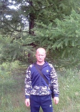 петр, 36, Россия, Емельяново