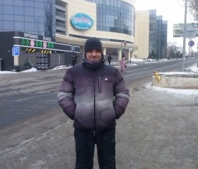 Владимир, 38 лет, Донецьк