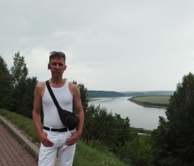 Олег, 44 года, Томск