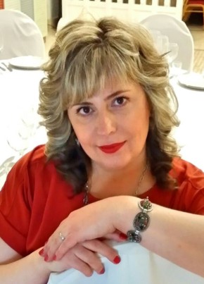 Алена, 48, Россия, Кемерово