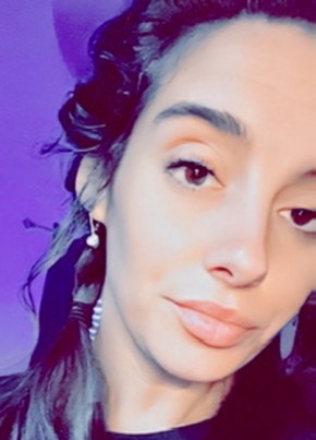 Nicole из Gainesville (State of Florida) 33 года