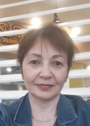 Светлана, 60, Россия, Хабаровск