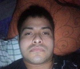 Isidro Daniel He, 33 года, Iztapalapa