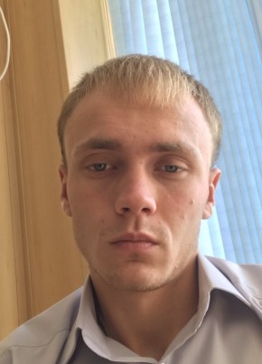 Сергей, 33, Россия, Камышин