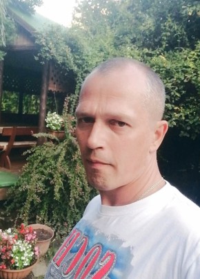 Павел, 45, Россия, Афипский