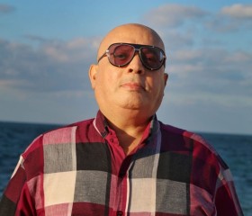 محمد مصطفى, 58 лет, الإسكندرية
