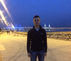 Петр, 26 лет, Санкт-Петербург