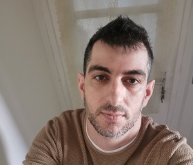 Vitor, 41 год, Rothrist