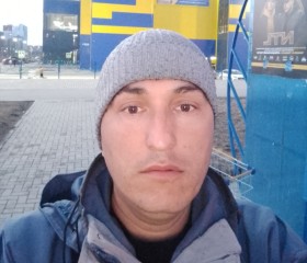 Marat, 31, Yekaterinburg