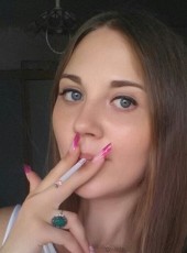 Anna, 24, Russia, Moscow