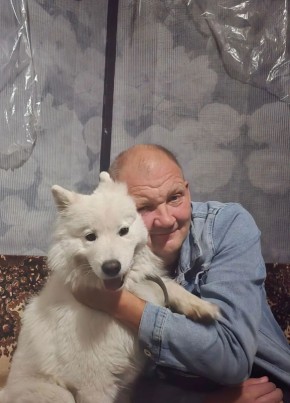 Дмитрий из Ростова-на-Дону 51 год