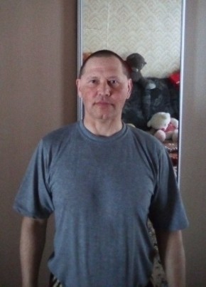 aleksey_valer197, 53, Россия, Новоспасское