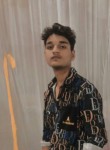 Anas, 18 лет, Mumbai