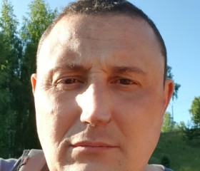 Денис, 45 лет, Зеленодольск
