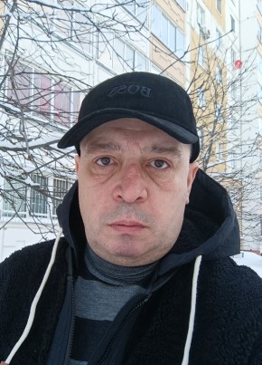 Марик, 53, Россия, Москва