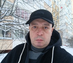 Марик, 53 года, Москва