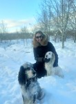 Yuliya, 46, Saint Petersburg