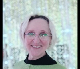 Svetlana, 54, Moscow