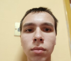 Матвей, 21 год, Калуга