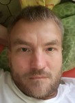Павел, 47 лет, Санкт-Петербург