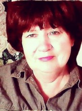 Tatyana., 67, Russia, Abinsk