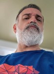 Edson Greg, 50, London