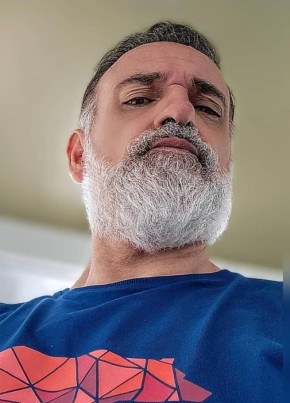 Edson Greg из London 50 лет