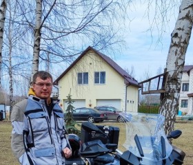 Pavel, 42 года, Тула
