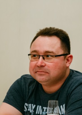 Viktor, 33, Russia, Novosibirsk