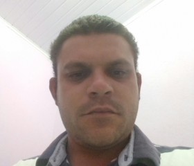 José genailson, 32 года, Goiânia