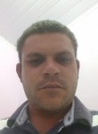 José genailson, 32 года, Goiânia