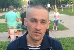 Андрей Петров, 37 - Только Я
