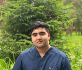 Merdan Rahmanov, 25, Minsk