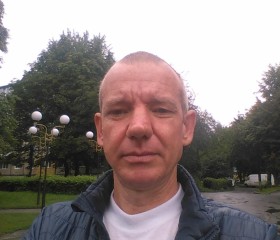 Виталий, 48 лет, Рівне