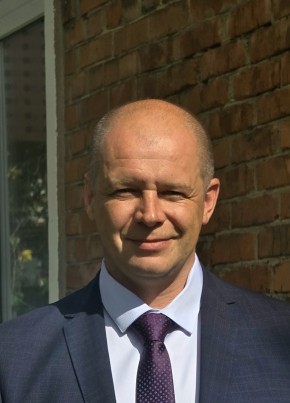 Aleksandr, 45, Russia, Moscow