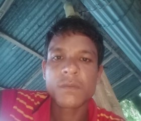 Amoi, 20, Rangpur