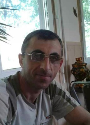 Гамлет Армян, 46, Россия, Черноголовка