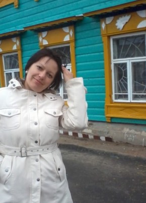 Наталья, 42, Россия, Углич